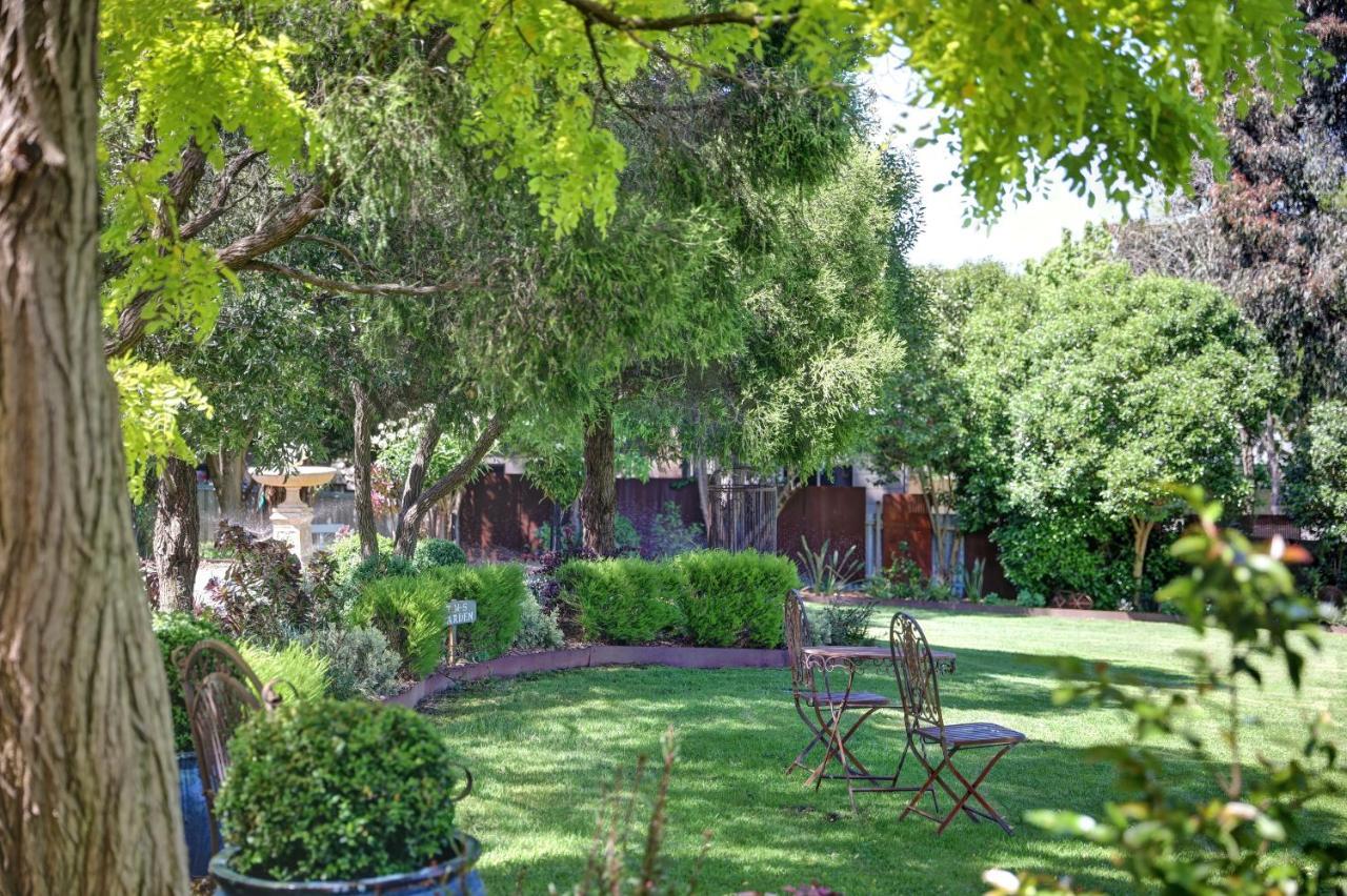 במוטל היילסוילה Yarra Gables מראה חיצוני תמונה